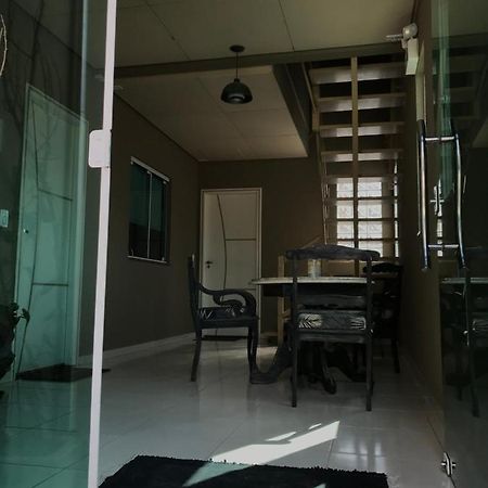 Apartamento Marquinho Urubici Exterior photo