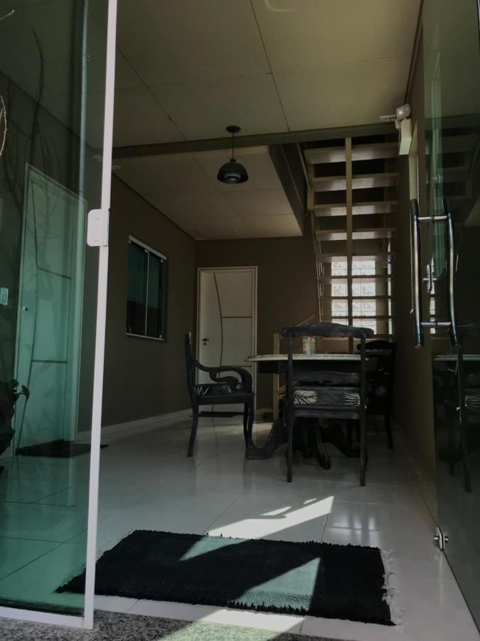 Apartamento Marquinho Urubici Exterior photo