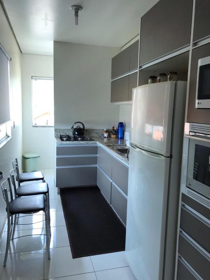 Apartamento Marquinho Urubici Exterior photo