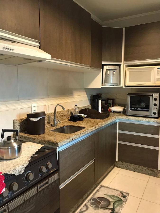 Apartamento Marquinho Urubici Exterior photo