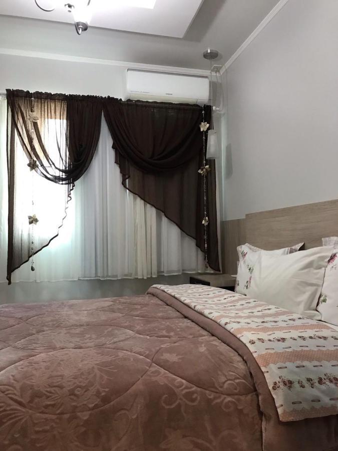 Apartamento Marquinho Urubici Exterior photo