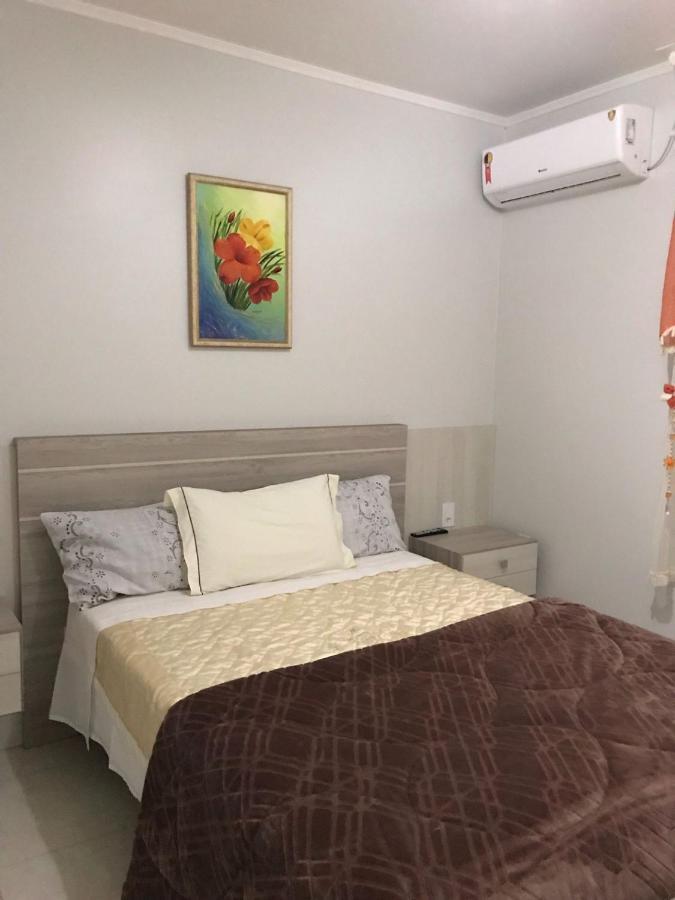 Apartamento Marquinho Urubici Exterior photo