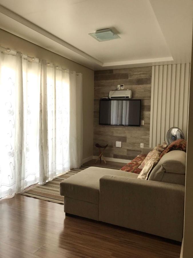 Apartamento Marquinho Urubici Exterior photo