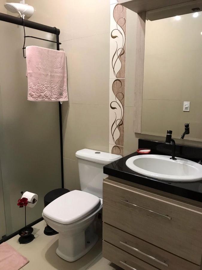 Apartamento Marquinho Urubici Exterior photo